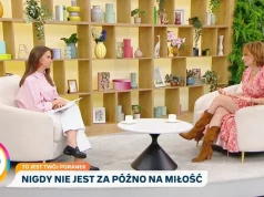 Miłość na własnych zasadach. Małgorzata Jóźwik o marzeniach i pragnieniach