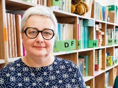 Walczymy o równe traktowanie w szkole nauczycieli bibliotekarzy. Dr Renata Sowada: Biblioteka to centrum życia szkoły