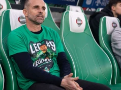 To koniec. Baltazar pożegnał się z kibicami. Znamy następcę
