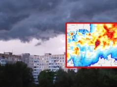 Potężna burza uderzyła we Wrocław. "Jak żyję, czegoś takiego nie widziałam"