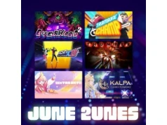 Poczuj rytm z Humble Bundle. Paczka 9 kluczy Steam do gier muzyczno-rytmicznych już za 54,25 zł!