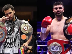 OFICLANIE: ITAUMA vs HRGOVIC 29 SIERPNIA