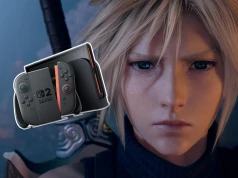 Final Fantasy VII Rebirth - recenzja wersji na Nintendo Switcha 2. Poważny test konsoli