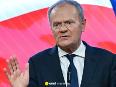 Donald Tusk reaguje na decyzję Karola Nawrockiego w sprawie Ukrainy