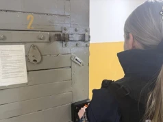 Znęcał się nad schorowanymi rodzicami. 52-latek zatrzymany przez policję
