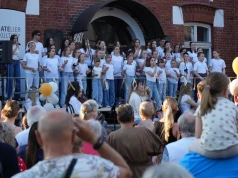 Dni Jaworzna 2026 – 19 czerwca, koncert Zadyrygowanych