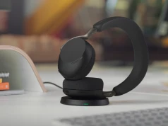 Jabra Evolve3 75 – idealne słuchawki do biura i w podróż?