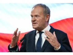 "Linia frontu przebiega gdzie indziej". Tusk reaguje na ruch prezydenta