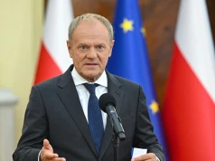 "Cieszy Putina i szokuje sojuszników". Tusk zabrał głos po ruchu prezydenta