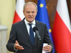Tusk reaguje na decyzję Nawrockiego. "Szokuje naszych sojuszników"