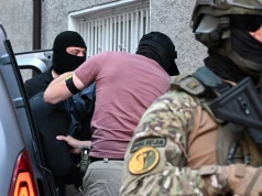 Krytyk Putina zastrzelony w Białej Podlaskiej. Nowy komunikat prokuratury