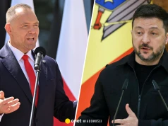 Witold Jurasz: Karol Nawrocki właśnie odniósł moralne zwycięstwo, czyli przegrał. Polska wraz z nim