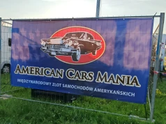 Nie spodziewałem się, że w Polsce zobaczę tyle amerykańskiej motoryzacji w jednym miejscu. Pierwszy dzień American Cars Mania w Muchowcu oczami uczestnika