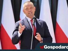 Order Orła Białego dla Zełenskiego. Jest decyzja prezydenta