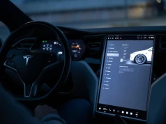 Samochód elektryczny to już komputer na kołach. A komputer można zaatakować