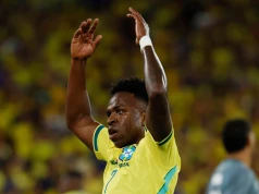 MŚ 2026: Brazylia - Haiti. Relacja live i wynik na żywo
