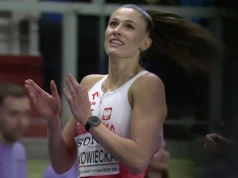 Lekkoatletyka: Miejsca na podium Diamentowej Ligi i minima na Mistrzostwa Europy!