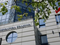 Zabójstwo w Białej Podlaskiej. Nowy komunikat prokuratury