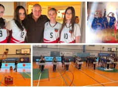 Koszykarskie emocje na najwyższym poziomie. W Wysokiem Mazowieckiem ruszyła walka o mistrzostwo Polski