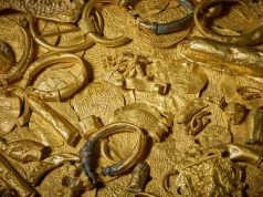 Wrak z setkami złotych monet. Zagadka rozwiązana – po trzech dekadach