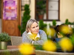 Maria Gładkowska o aktorstwie i życiowych doświadczeniach: „Niczego nie żałuję”