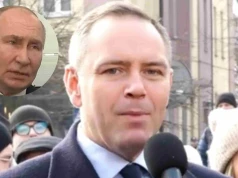 Nawrocki zdecydował ws. orderu Zełenskiego, sługus Putina zachwycony. „Degenerat”