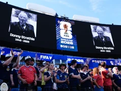 Tragiczna śmierć kibica. Został uhonorowany na MŚ 2026