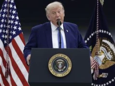 Trump grozi Iranowi. "Jeśli nie podpiszą, podejmiemy działania"