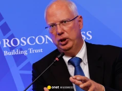 Doradca Putina uderza w polskiego premiera. W tle spór o Order Orła Białego
