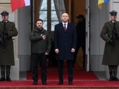 IPN zapowiada materiały o UPA. Reakcja na odebranie Orderu Zełenskiemu