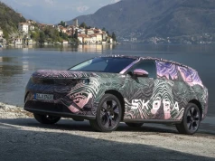 Škoda Peaq będzie największym elektrykiem marki. 7 miejsc i około 600 km zasięgu