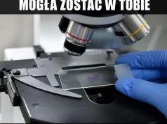 Dziecko wyszło, pliki zostały