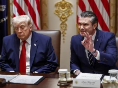 Kruche porozumienie Trumpa z Iranem. „Jest plan blokady kolejnej cieśniny”