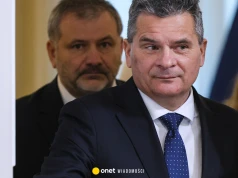 Kulisy sytuacji w prokuraturze. "Między Żurkiem a Kornelukiem nie ma chemii"