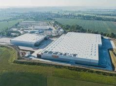 7R ukończył pierwszy projekt w Czechach
