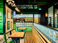 Sprawdź, co łączy amerykańskiego burgera z francuskim croissantem?