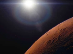 NASA wybrała kto spełni jej marsjańskie marzenia. Będą szybsi niż SpaceX?