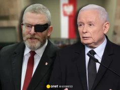 Jarosław Kaczyński wejdzie w koalicję z Grzegorzem Braunem? Polacy nie mają wątpliwości