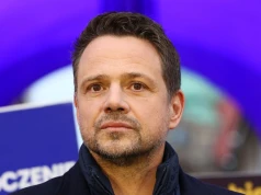 Trzaskowski wiedział o sytuacji w Szpitalu Południowym? Gorąco wokół jednej wiadomości