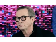 Piotr Cyrwus twierdzi, że nie mówił dobrze "po polsku". Oto, skąd pochodzi