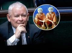 Kaczyński skończył 77 lat. Co z emeryturą? Chce być jak Adenauer