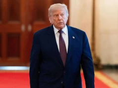 Trump znów ostro o Iranie. Wysłannik prezydenta USA jedzie na negocjacje