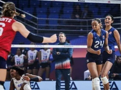 Liga Narodów siatkarek: USA - Włochy. Relacja live i wynik na żywo