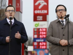 Ochrona zadziałała. Ekspert: Program "Ceny Paliw Niżej" uratował nas przed skokiem inflacji