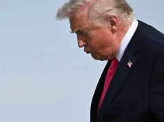 Burza po słowach Trumpa o Meloni. Włoski dziennikarz ujawnił kulisy wywiadu