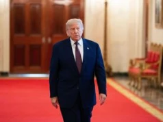 Wcale nie Trump. Nowy sondaż z USA o prezydentach