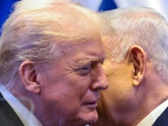 "The Washington Post": Wywiad ostrzegł administrację Trumpa ws. Netanjahu. Chodzi o układ z Iranem