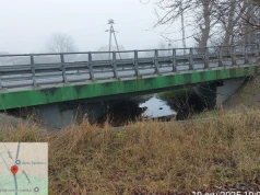 Znów jest drogo. Są oferty na remont mostu pod Garwolinem