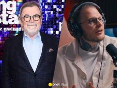Podcaster z kontrowersyjną przeszłością zatańczy w Polsacie. "Zyskał sympatię Edwarda Miszczaka"