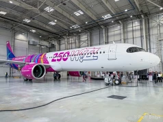 Komisja Europejska wszczyna analizę przepisów lotniczych Serbii po skardze Wizz Air